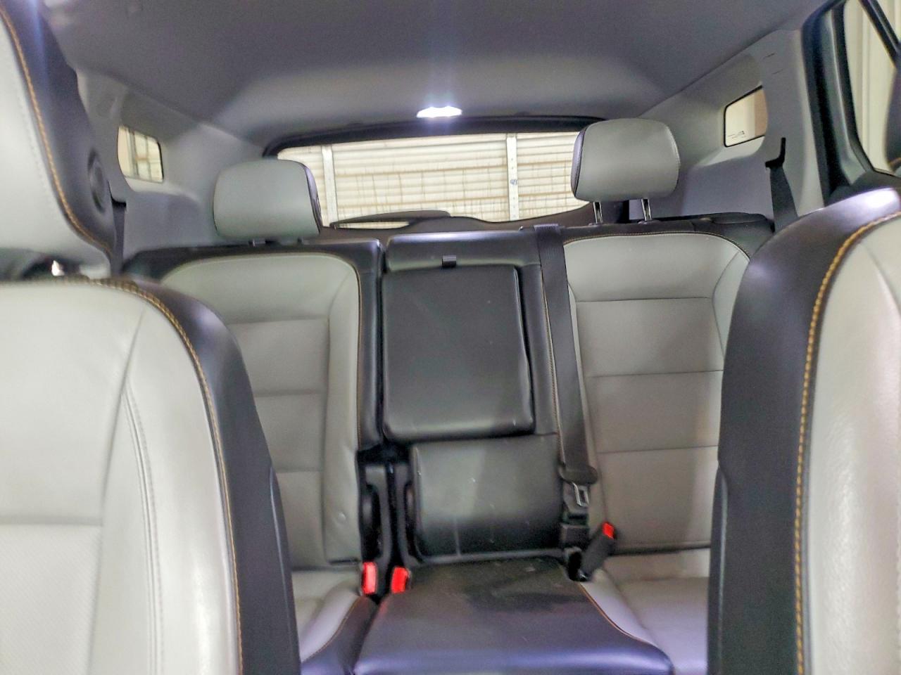 2020 GMC TERRAIN SLT photo 19