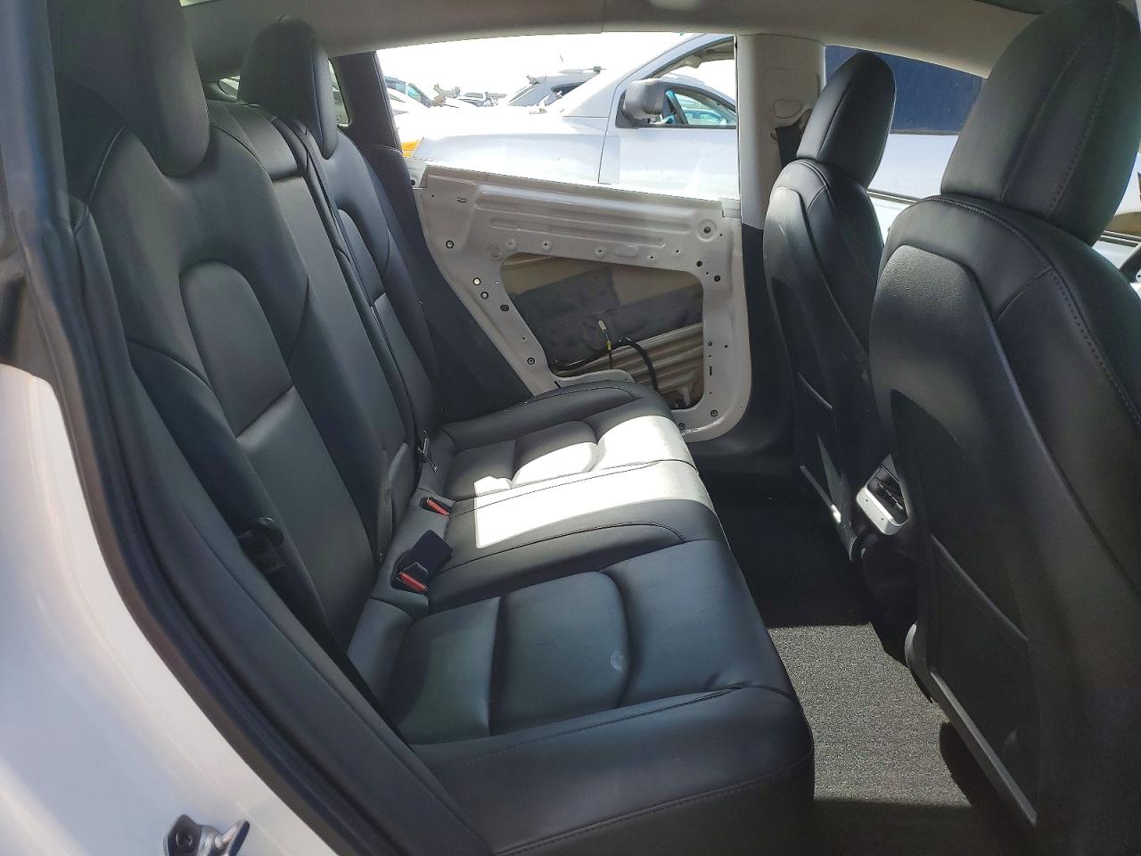 2021 TESLA MODEL 3 photo 28