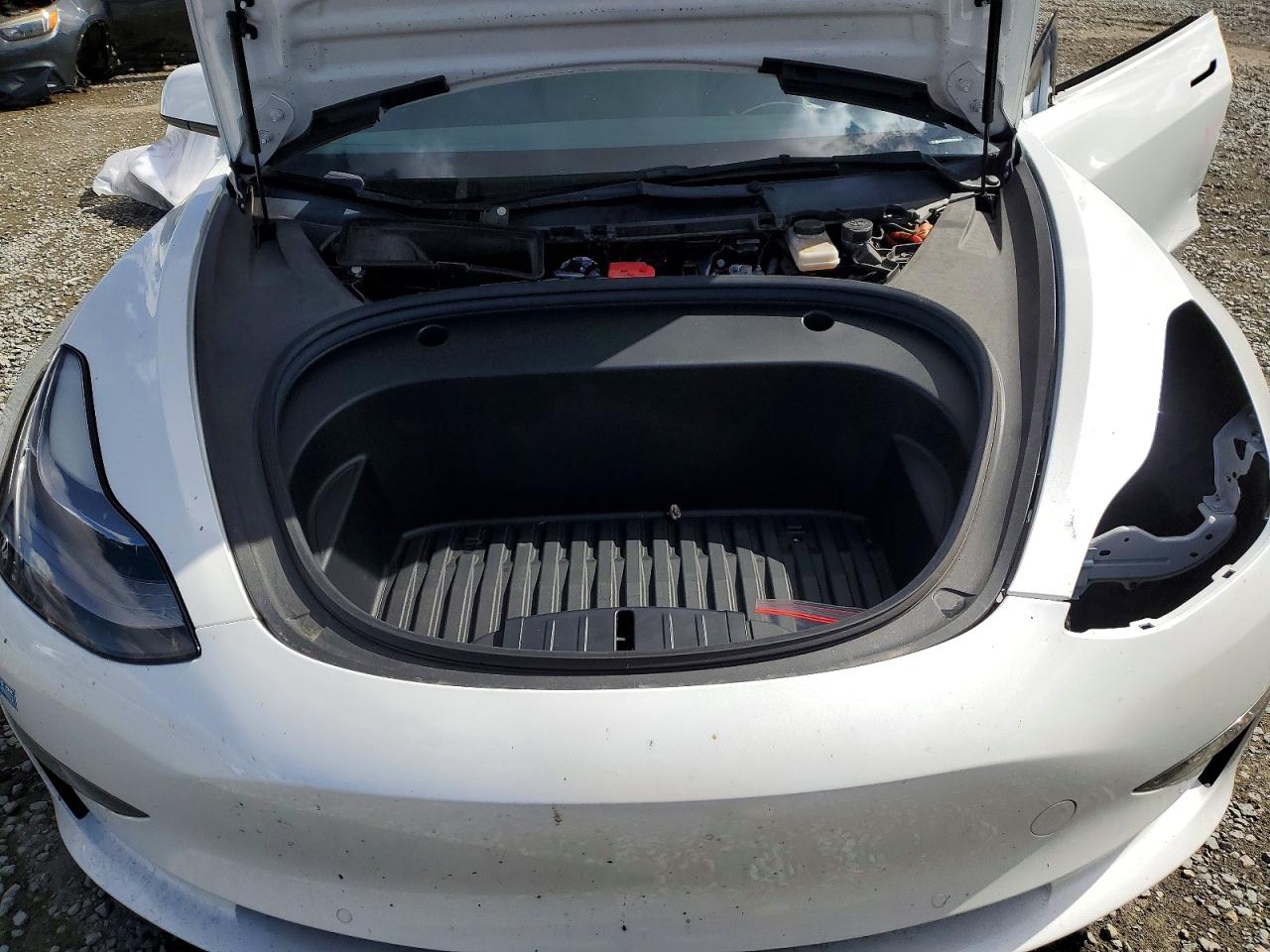2021 TESLA MODEL 3 photo 31