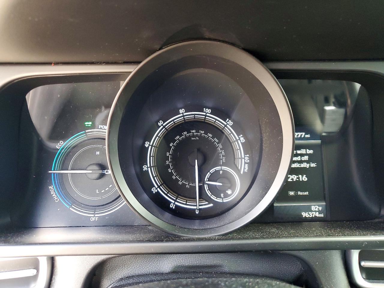 2023 HYUNDAI ELANTRA BLUE photo 25
