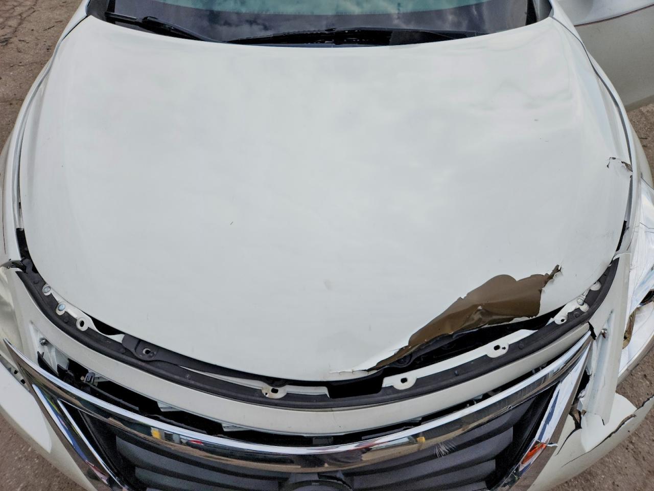 2013 NISSAN ALTIMA 2.5 photo 21