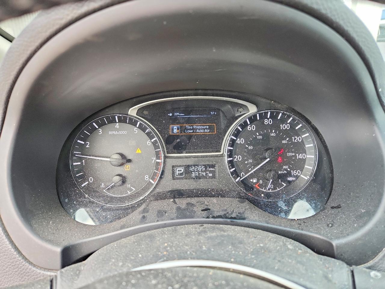 2013 NISSAN ALTIMA 2.5 photo 17