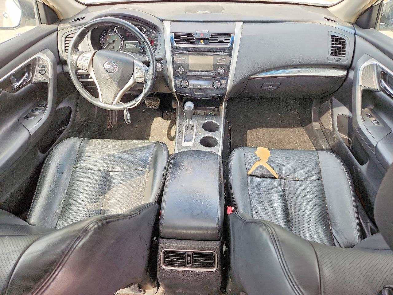 2013 NISSAN ALTIMA 2.5 photo 15