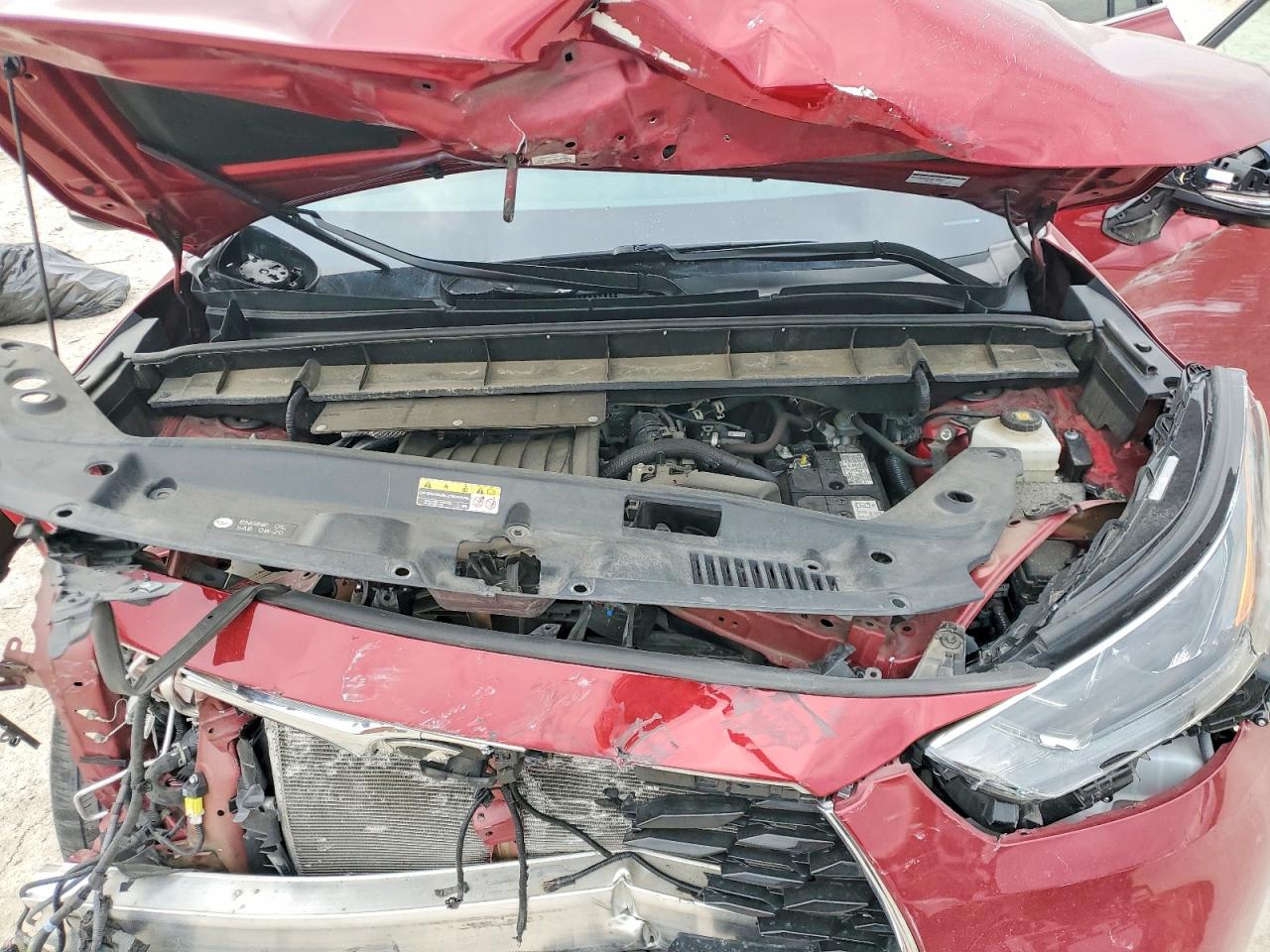 2023 TOYOTA HIGHLANDER PLATINUM photo 34