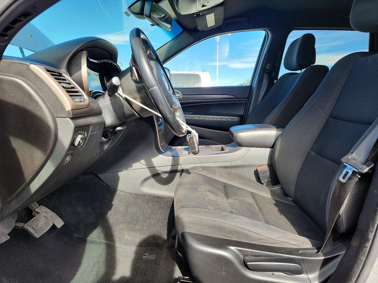 2014 JEEP GRAND CHEROKEE LAREDO photo 13
