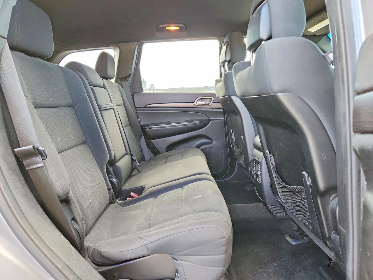 2014 JEEP GRAND CHEROKEE LAREDO photo 21