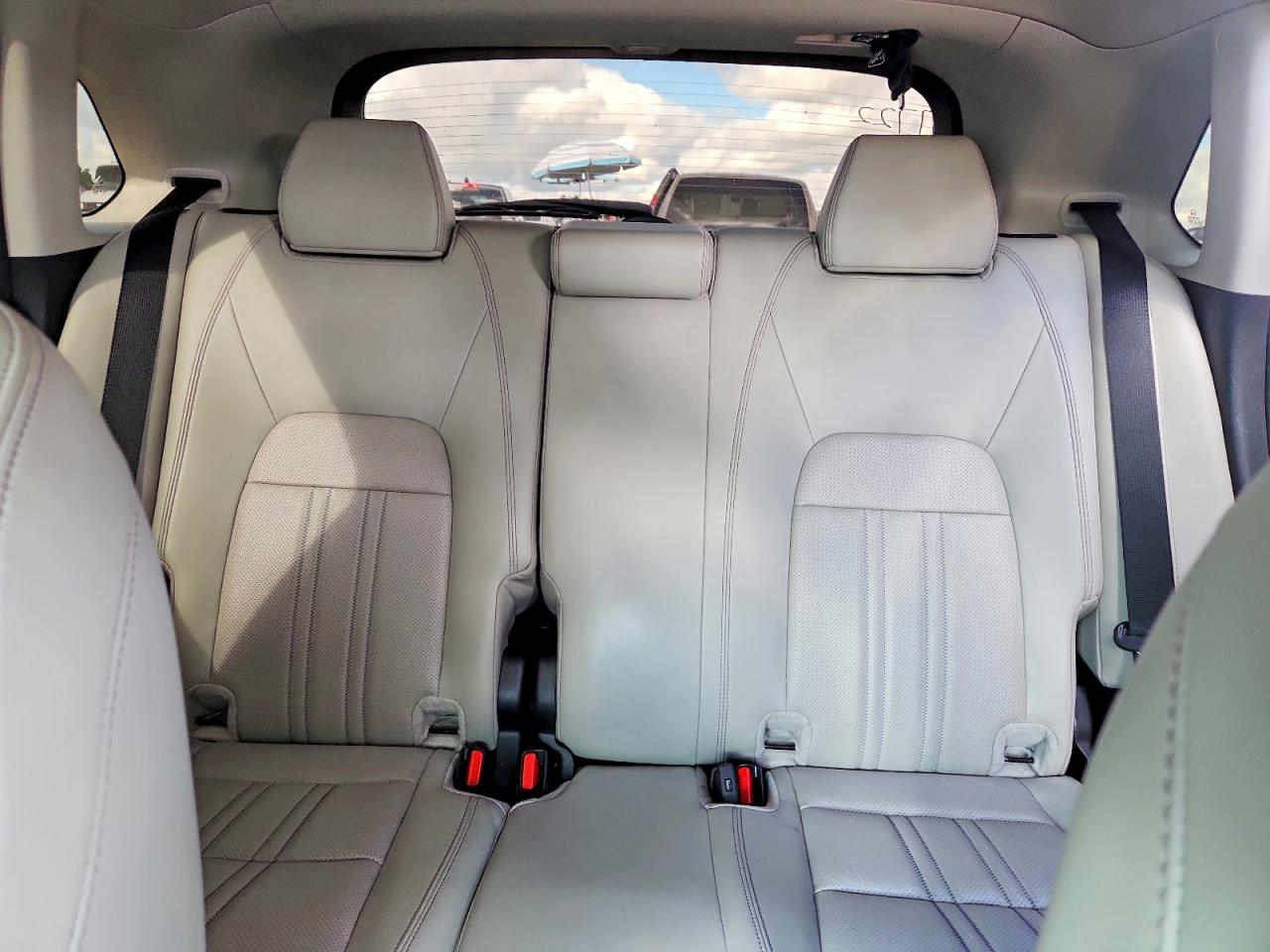 2024 HONDA HR-V EXL photo 19