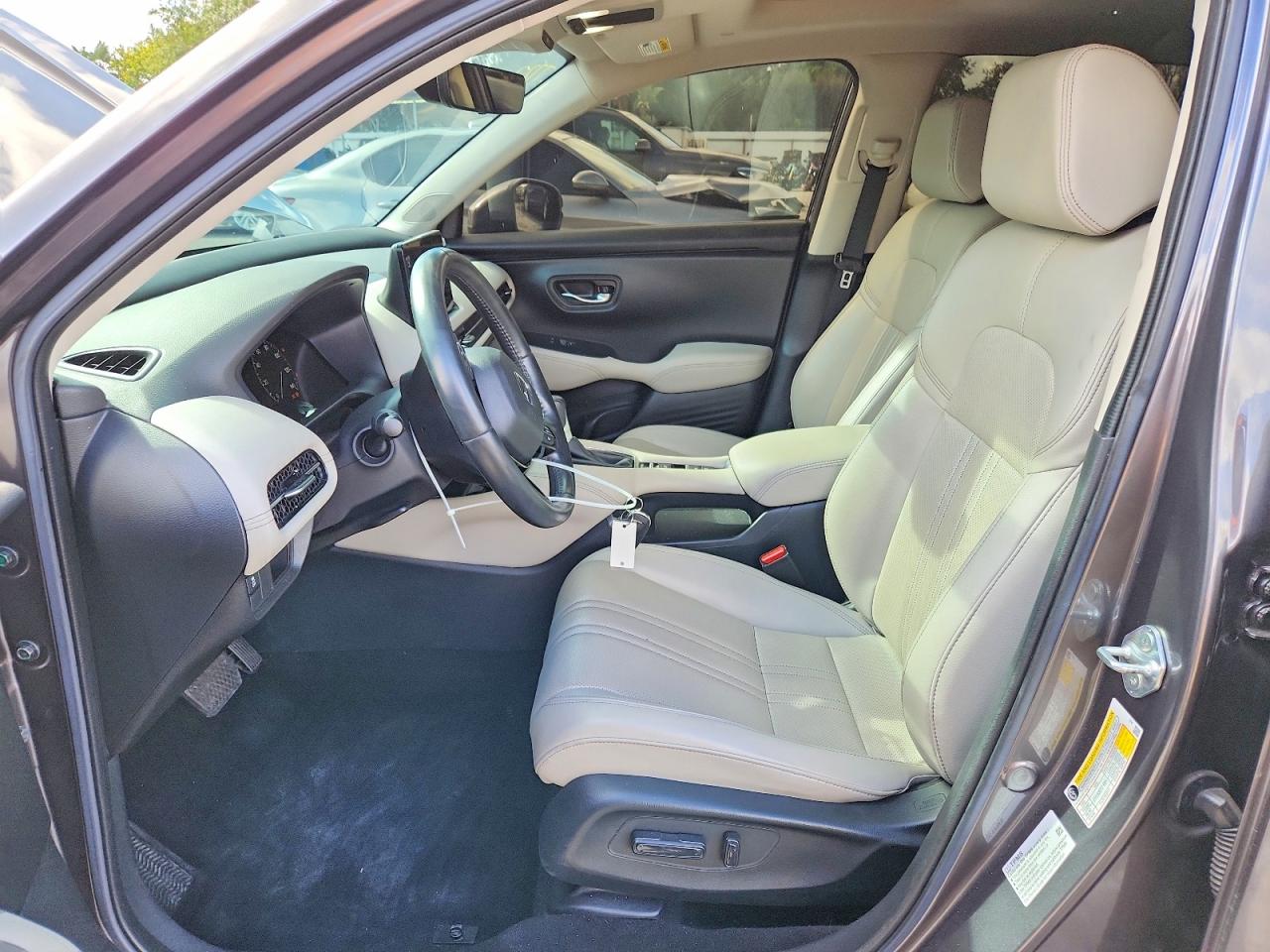 2024 HONDA HR-V EXL photo 13
