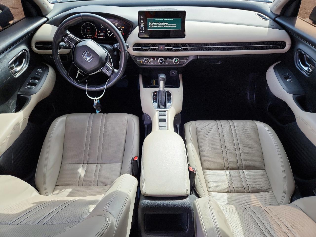 2024 HONDA HR-V EXL photo 15