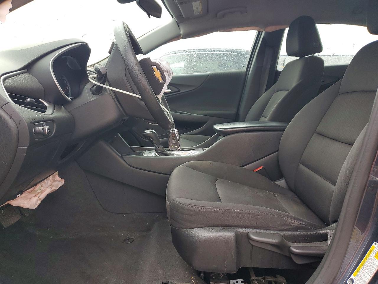 2020 CHEVROLET MALIBU LS photo 7
