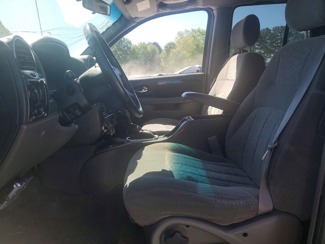 2003 GMC ENVOY photo 7