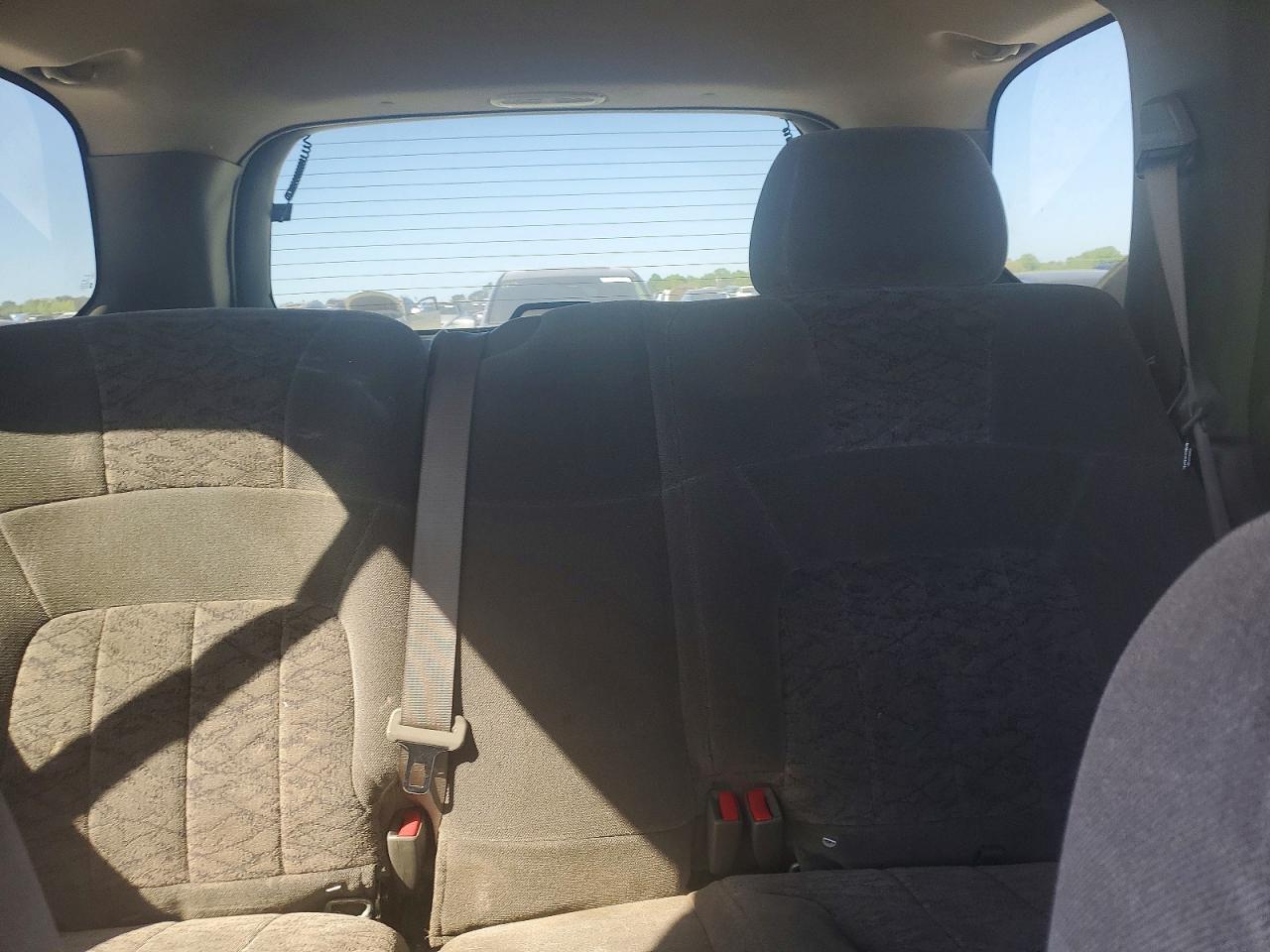 2003 GMC ENVOY photo 10