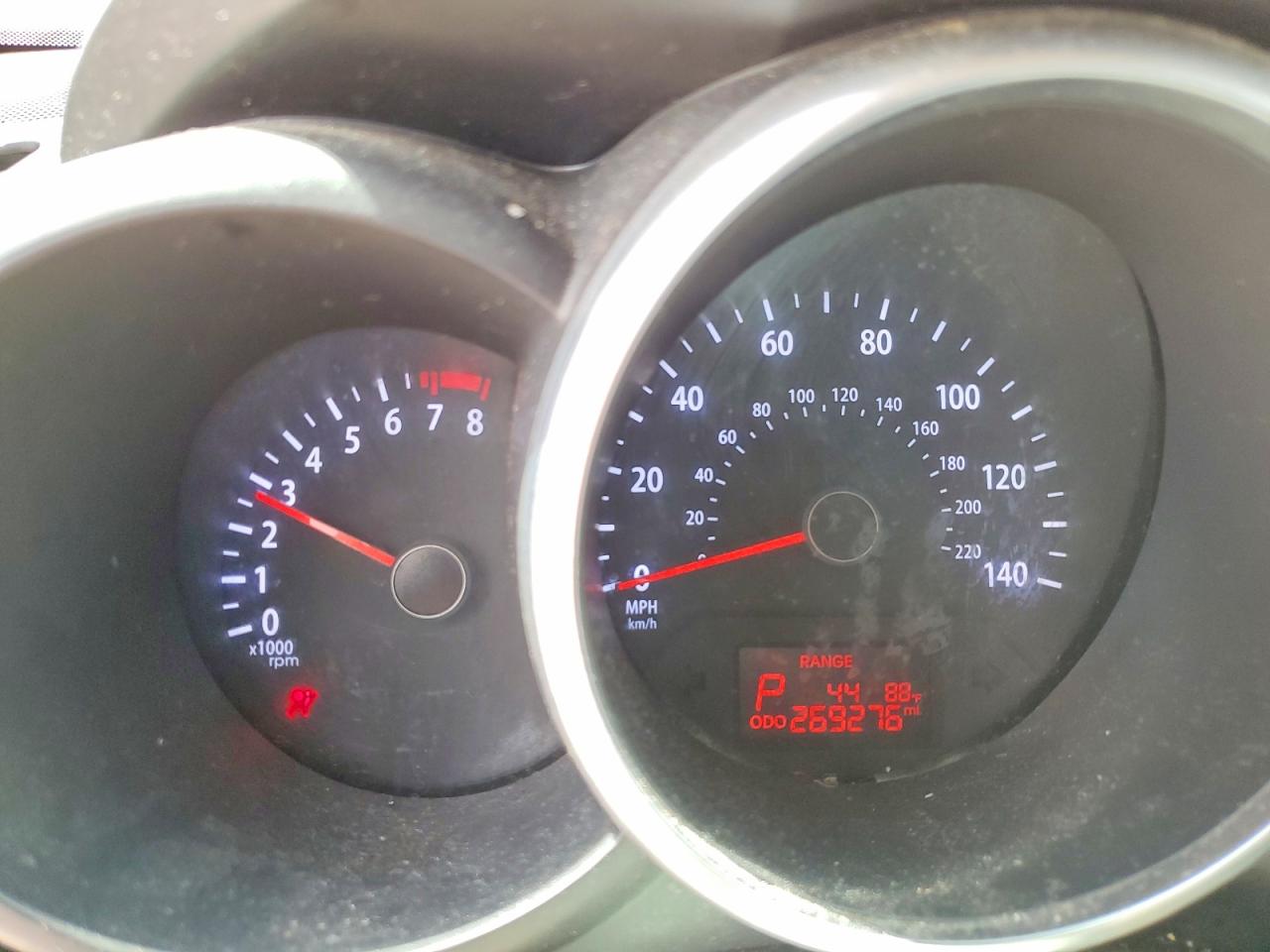 2012 KIA SOUL + photo 17
