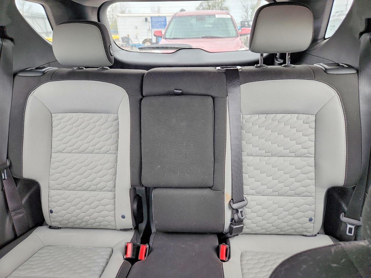 2020 CHEVROLET EQUINOX LS photo 10