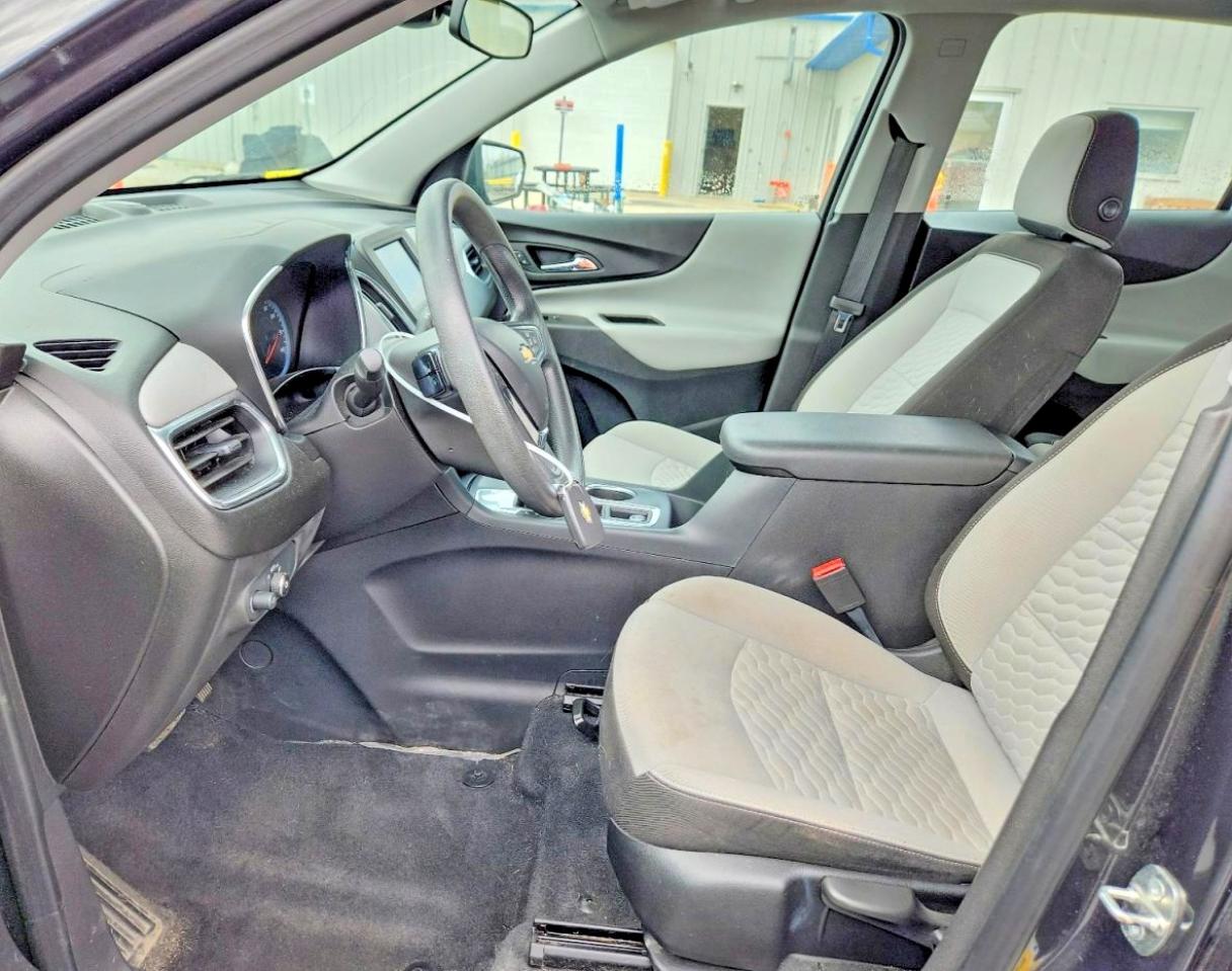 2020 CHEVROLET EQUINOX LS photo 7