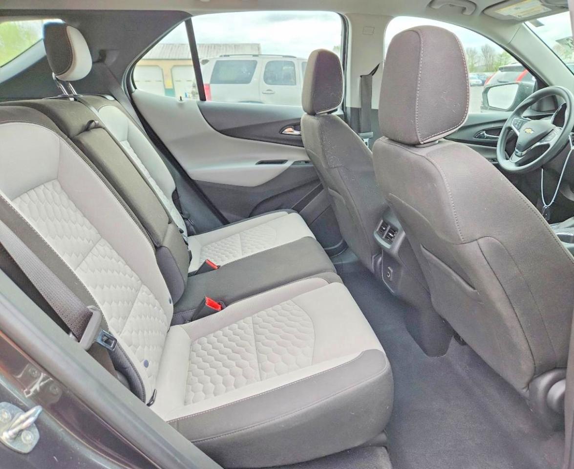 2020 CHEVROLET EQUINOX LS photo 11