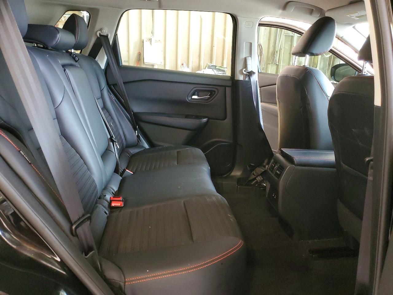 2025 NISSAN ROGUE ROCK CREEK photo 31