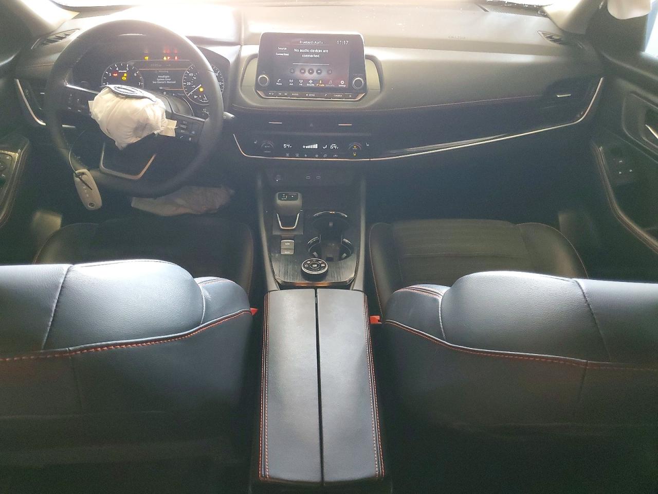 2025 NISSAN ROGUE ROCK CREEK photo 22