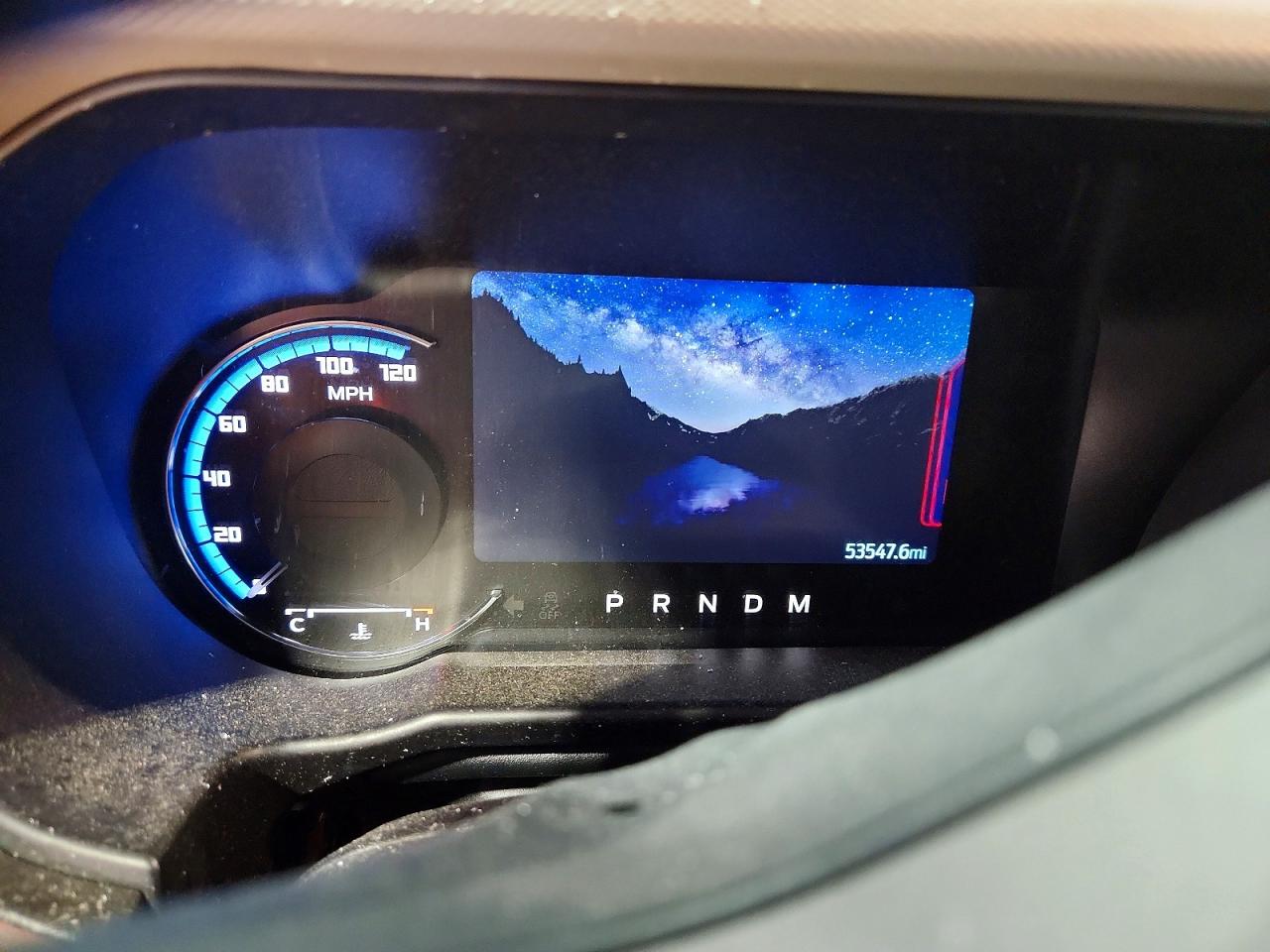 2023 FORD BRONCO BASE photo 17
