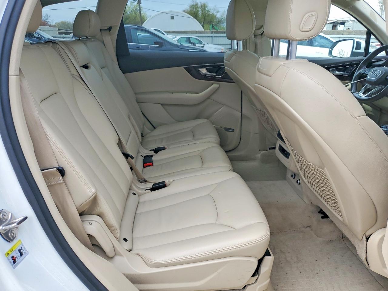 2018 AUDI Q7 PREMIUM PLUS photo 21
