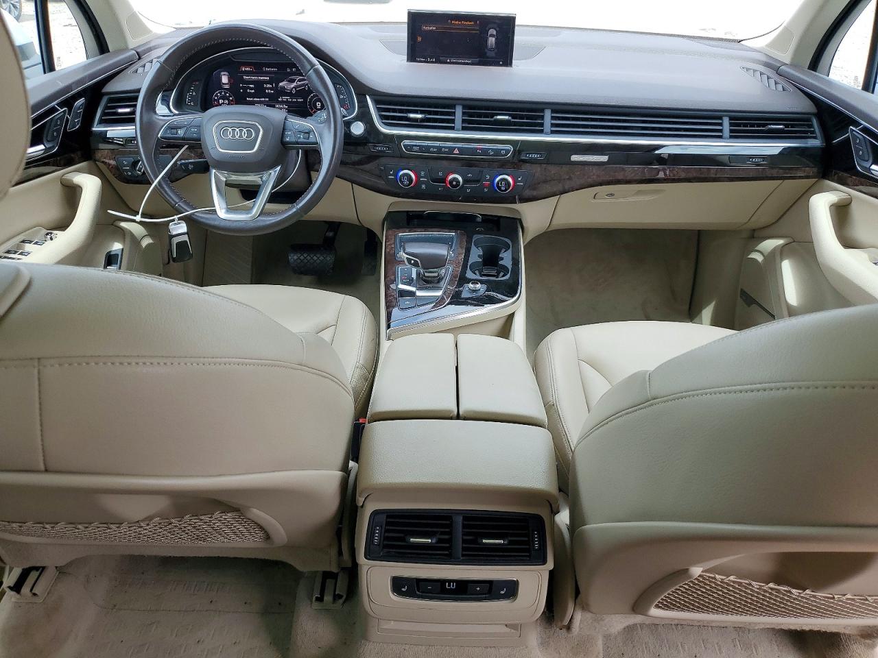 2018 AUDI Q7 PREMIUM PLUS photo 15