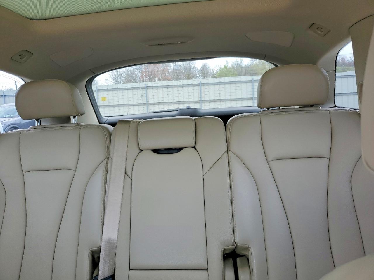 2018 AUDI Q7 PREMIUM PLUS photo 19