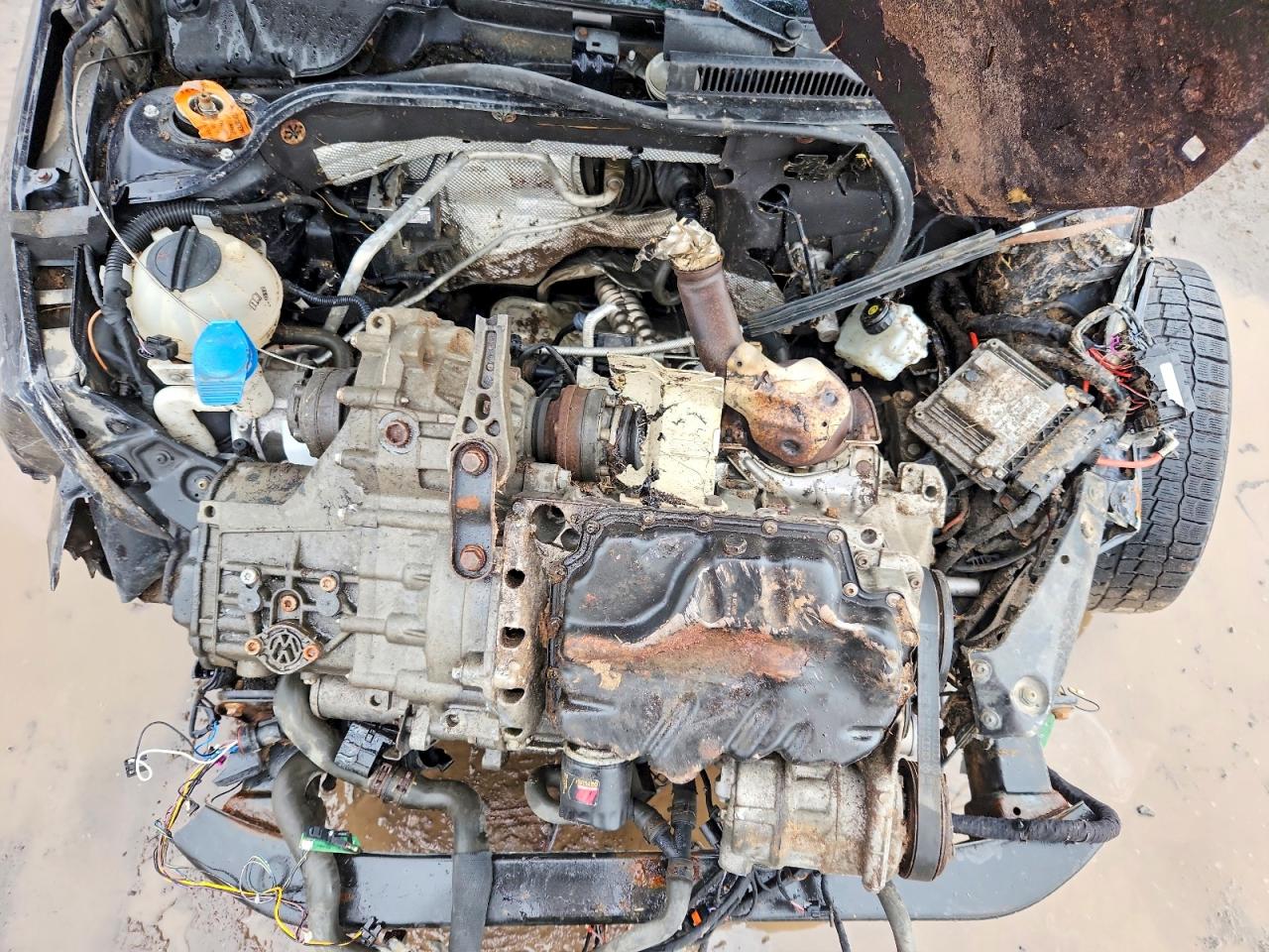 2017 VOLKSWAGEN JETTA SE photo 21