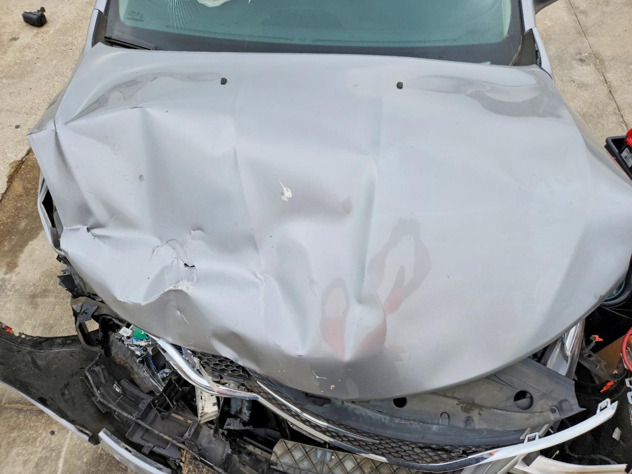 2016 CHRYSLER 200 LIMITED photo 31