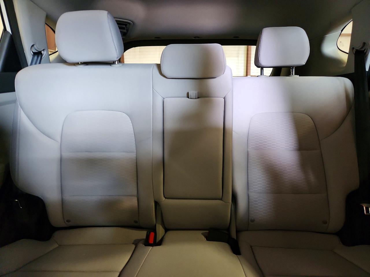 2020 HYUNDAI TUCSON VALUE photo 10