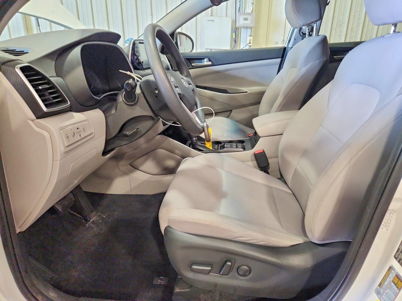 2020 HYUNDAI TUCSON VALUE photo 7