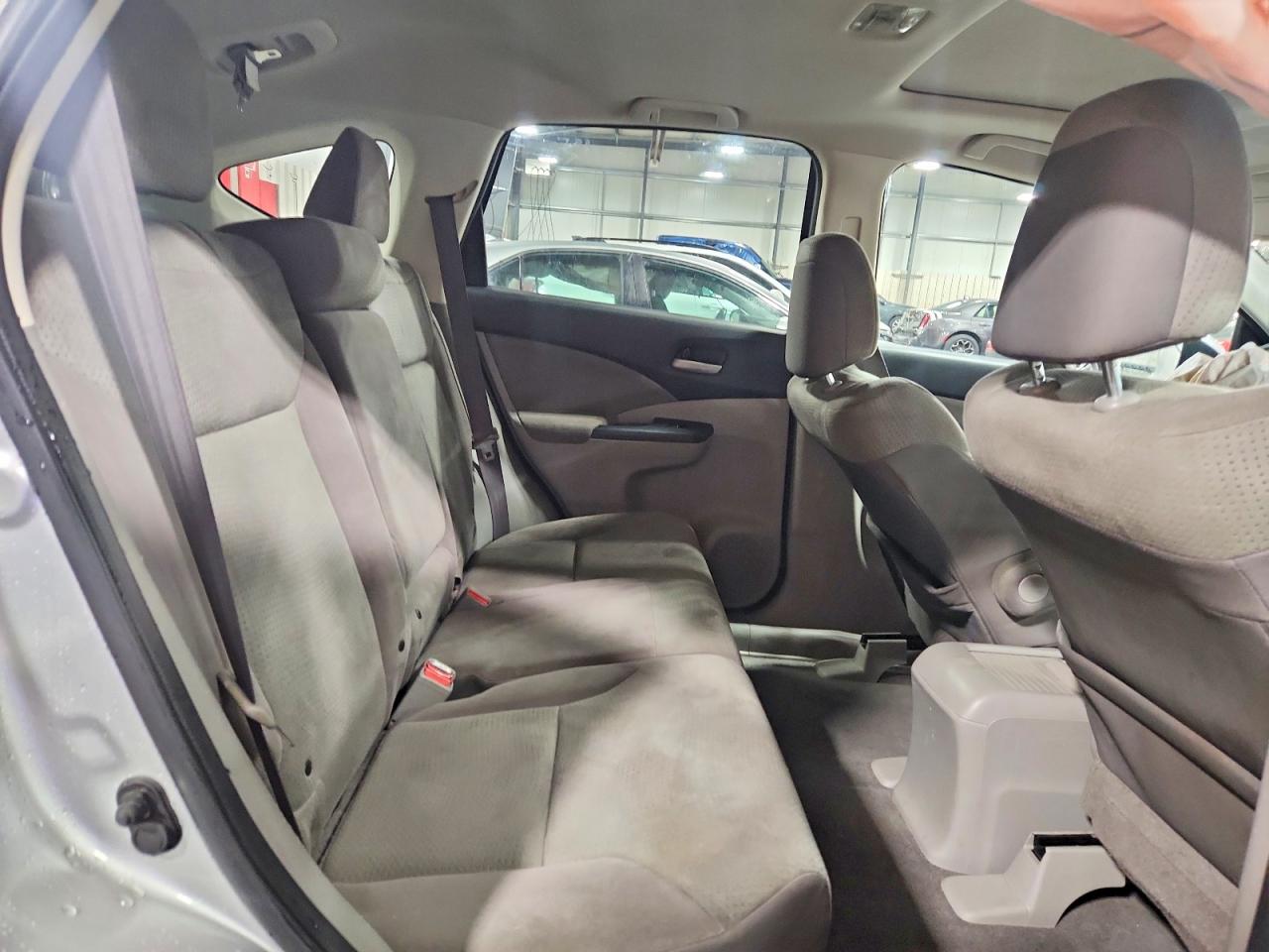 2013 HONDA CR-V EX photo 21
