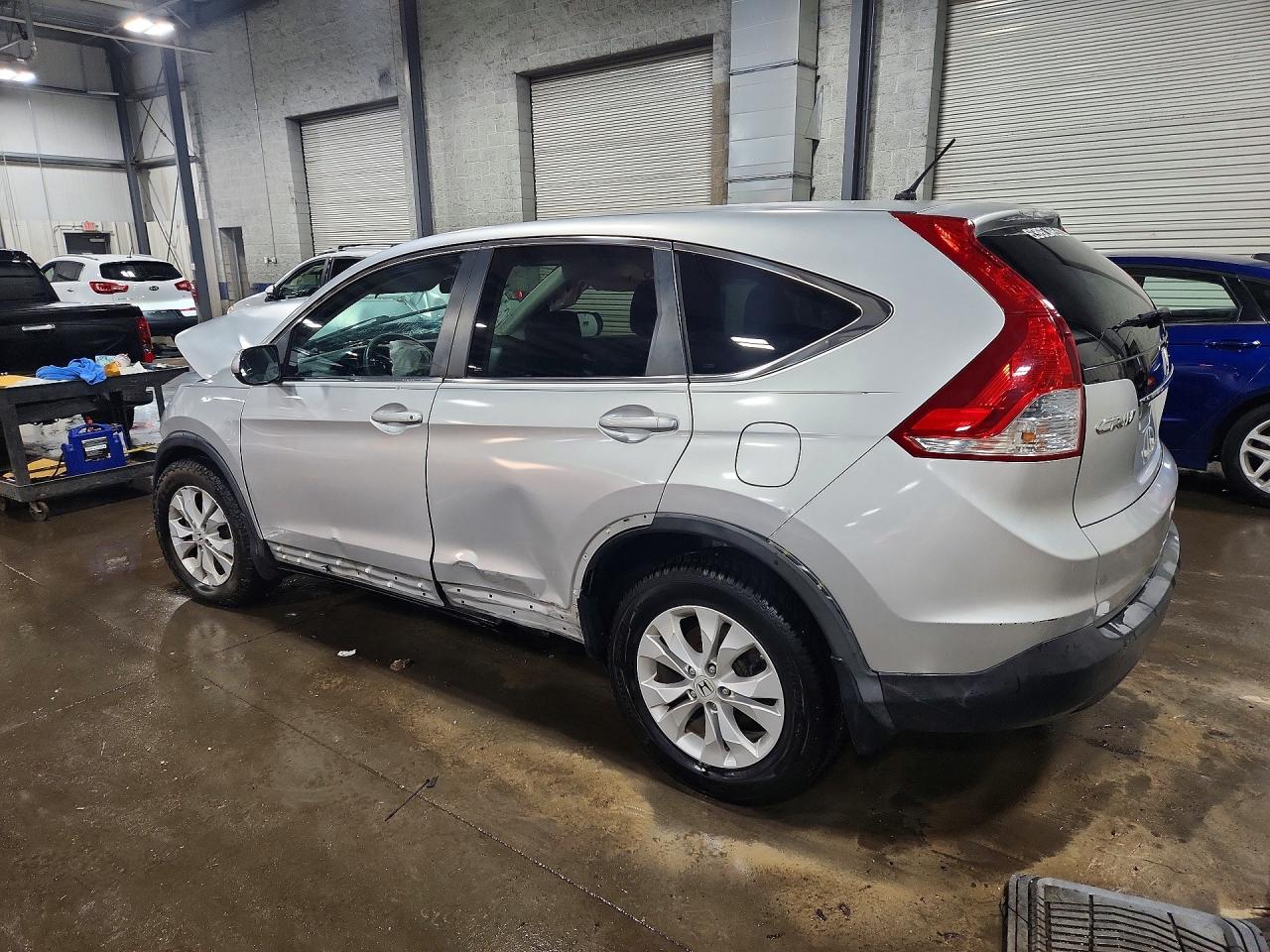 2013 HONDA CR-V EX photo 3