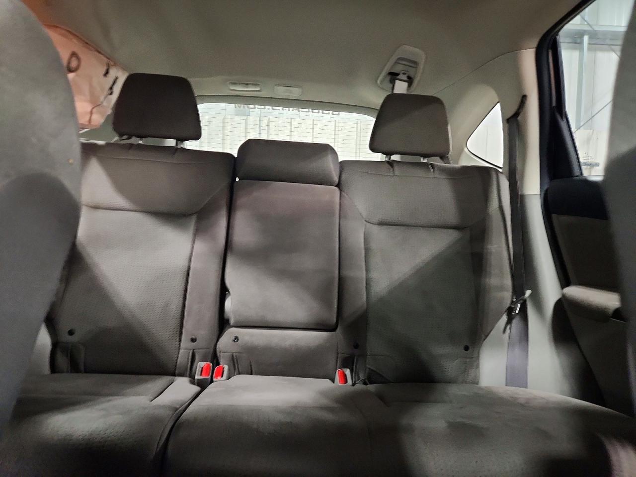 2013 HONDA CR-V EX photo 19