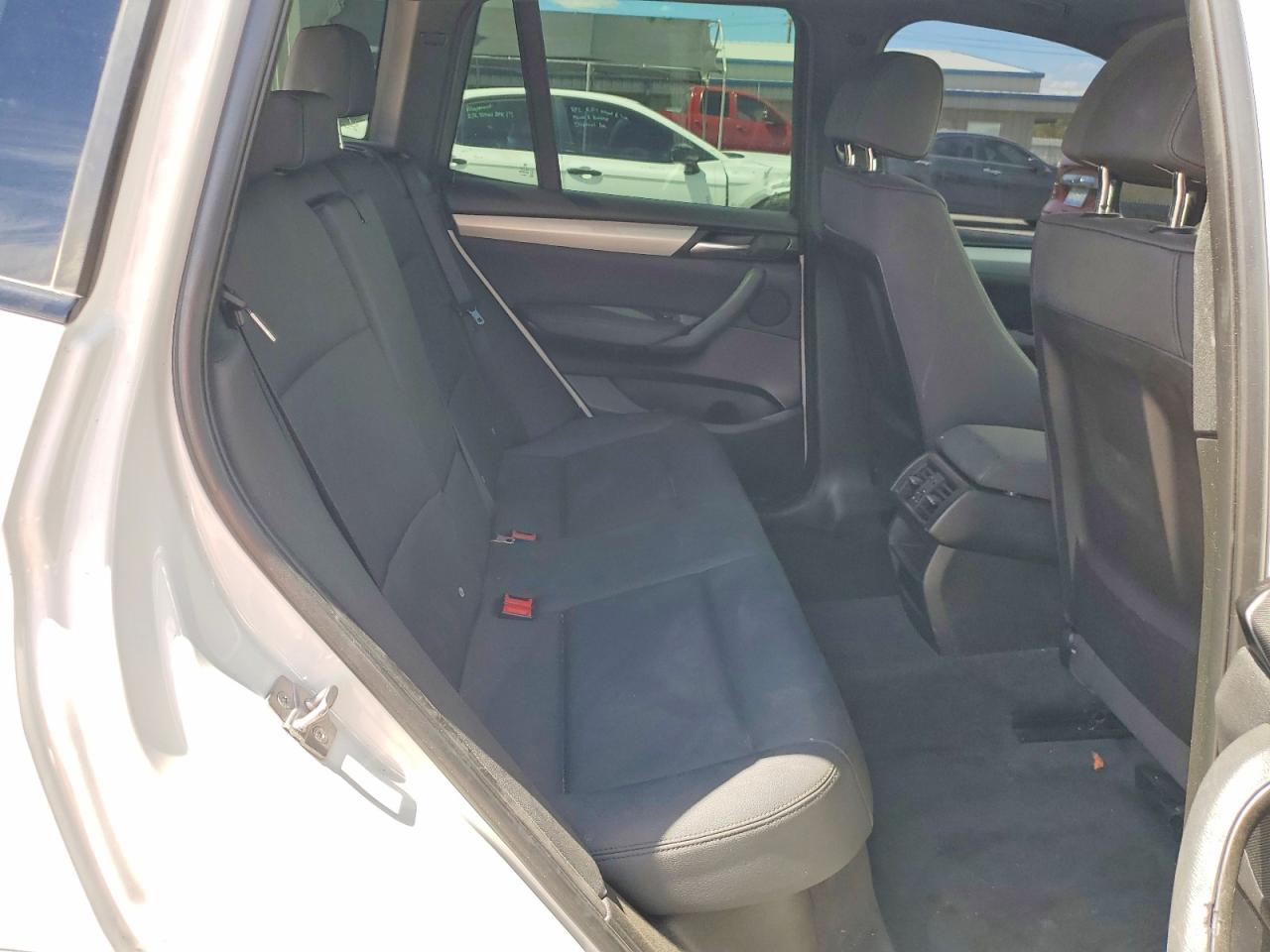 2013 BMW X3 XDRIVE28I photo 21