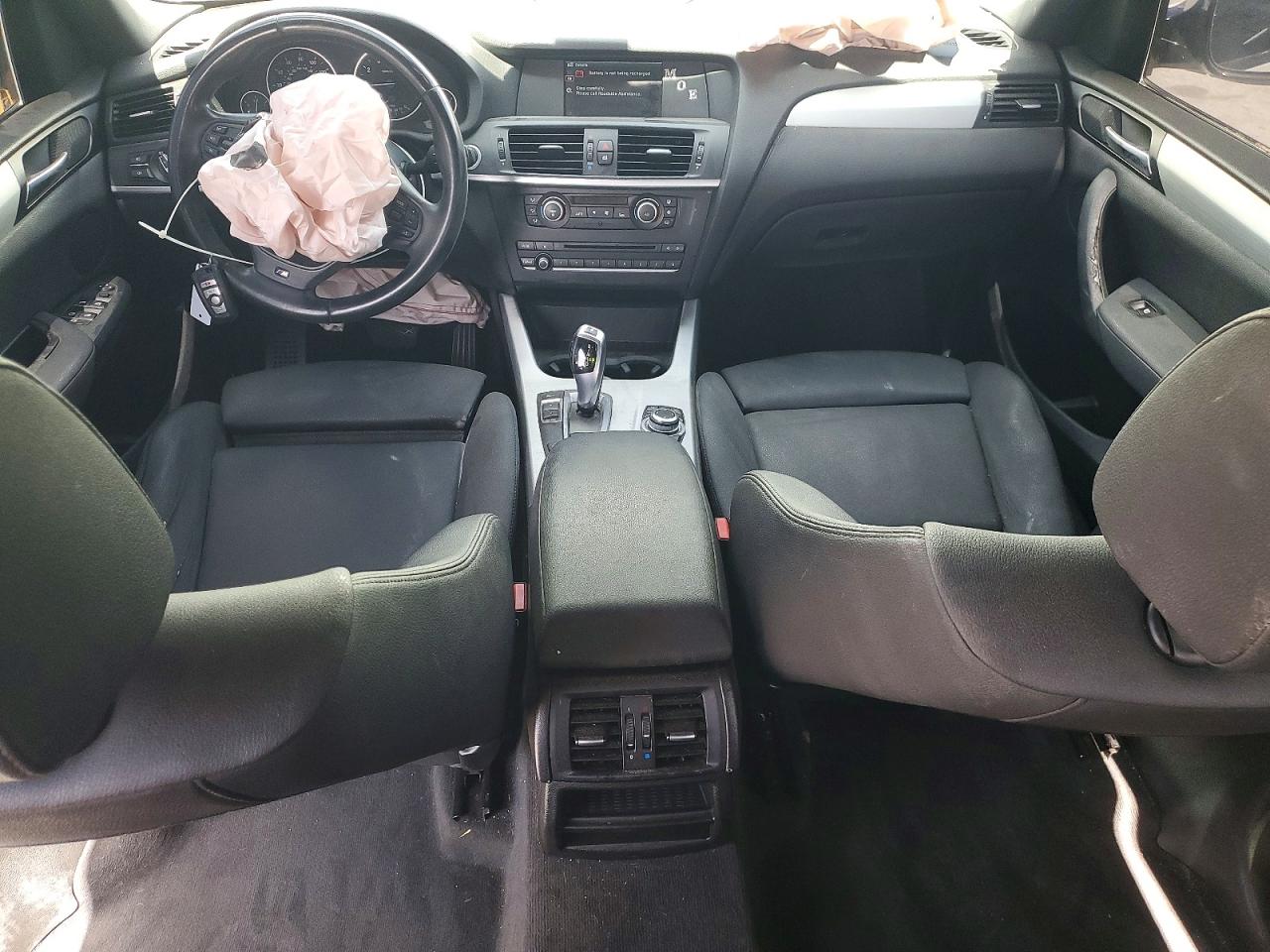 2013 BMW X3 XDRIVE28I photo 15