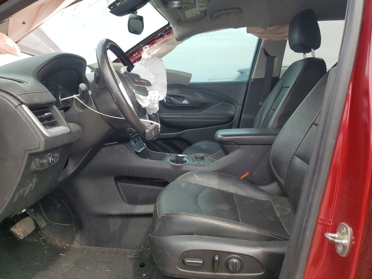 2019 GMC TERRAIN SLT photo 13