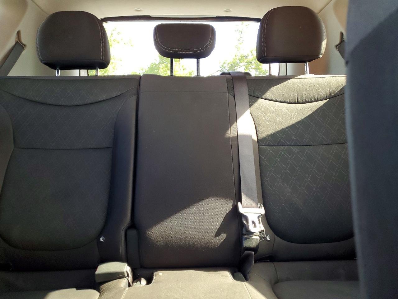 2015 KIA SOUL BASE photo 28