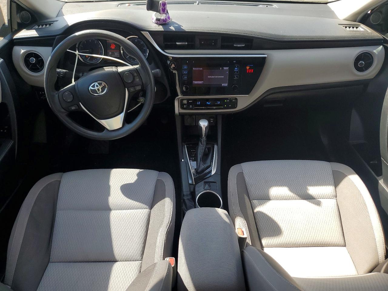 2019 TOYOTA COROLLA LE photo 15