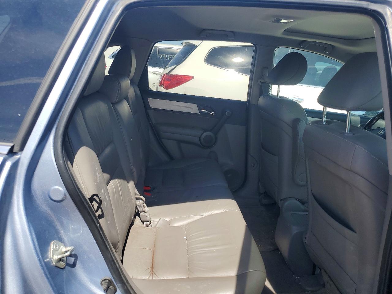 2010 HONDA CR-V EXL photo 10