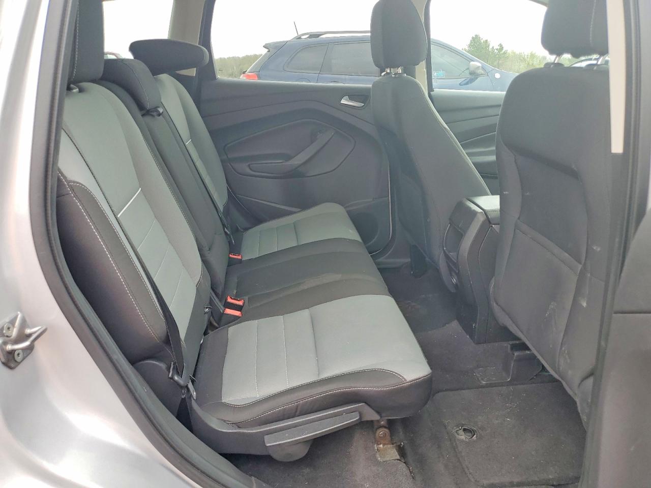 2013 FORD ESCAPE photo 31