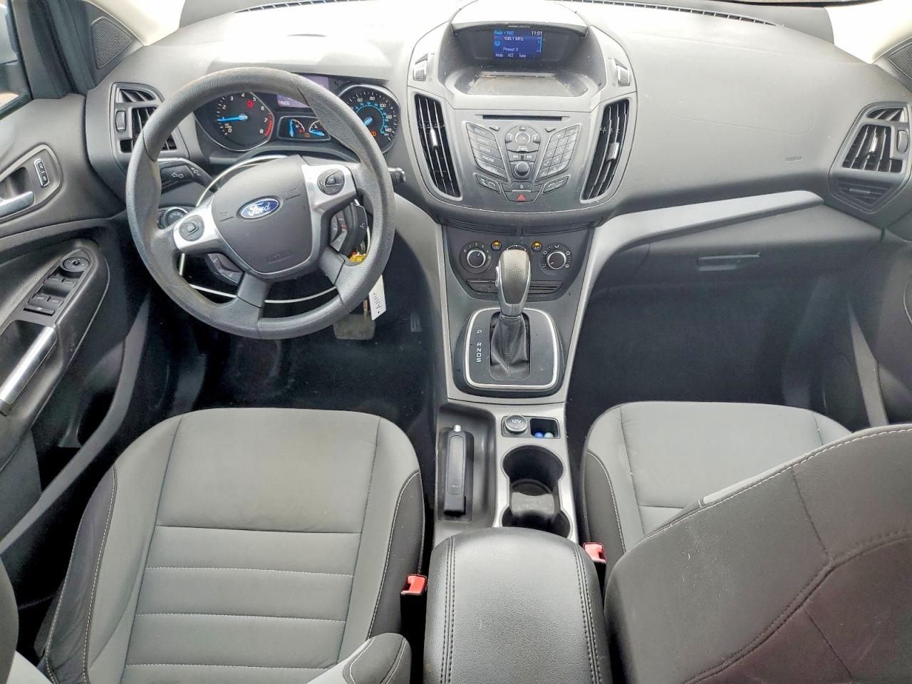 2013 FORD ESCAPE photo 22