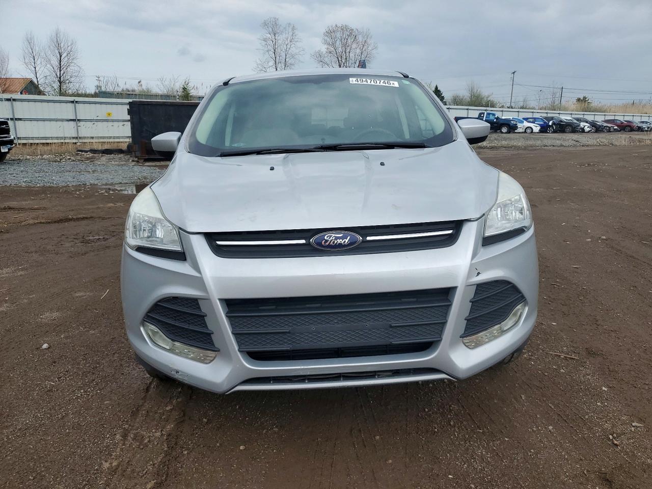 2013 FORD ESCAPE photo 13