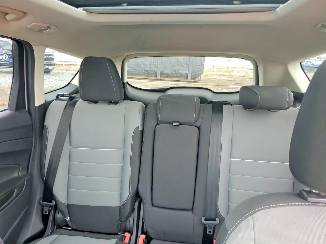 2013 FORD ESCAPE photo 28
