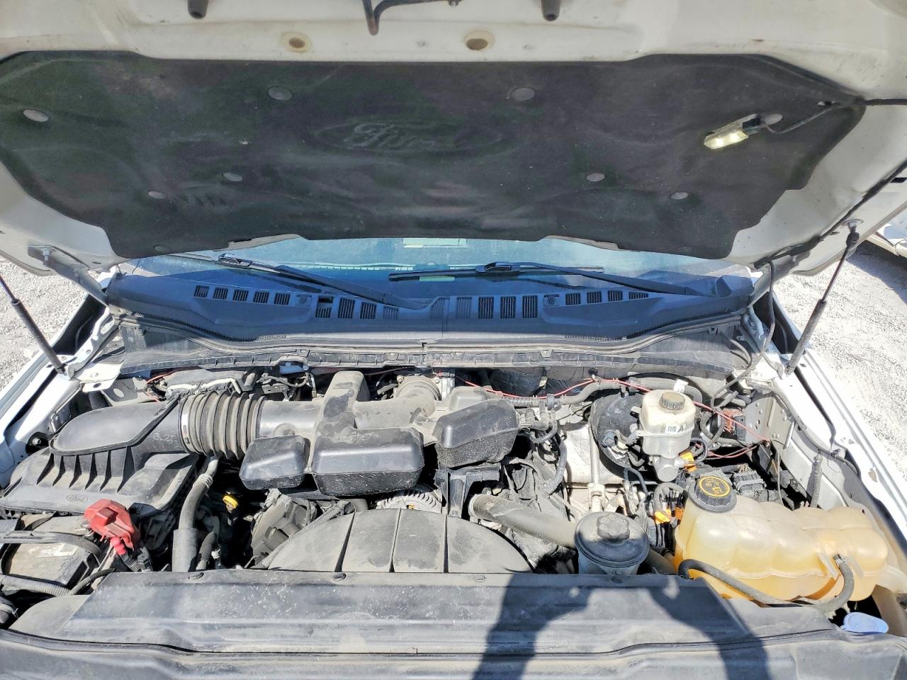 2017 FORD F250 SUPER DUTY photo 11