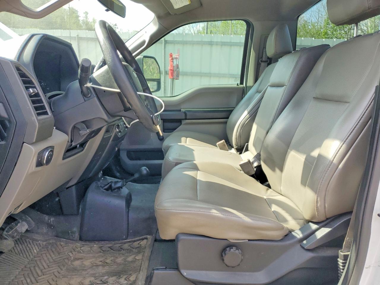 2017 FORD F250 SUPER DUTY photo 7