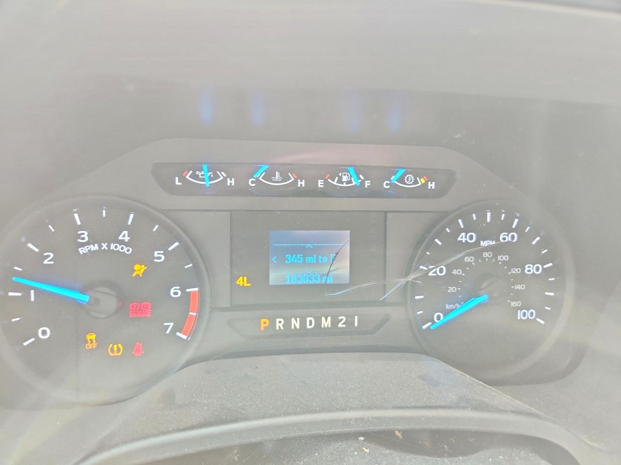2017 FORD F250 SUPER DUTY photo 9