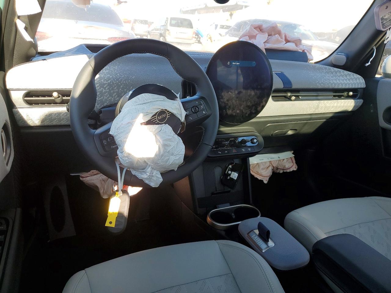 2025 MINI COOPER S photo 22