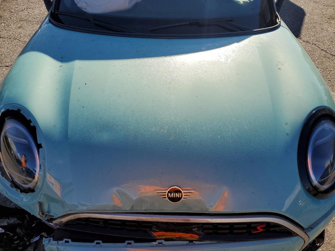 2025 MINI COOPER S photo 31