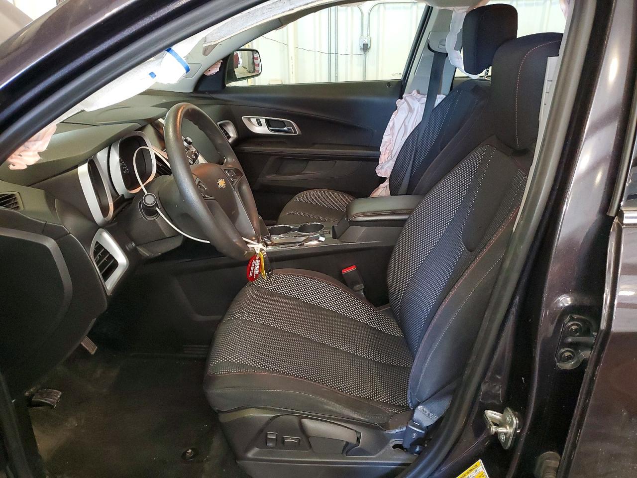 2016 CHEVROLET EQUINOX LS photo 13