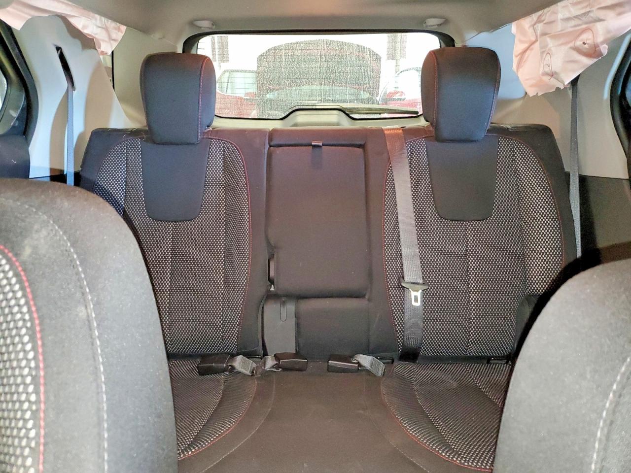 2016 CHEVROLET EQUINOX LS photo 19